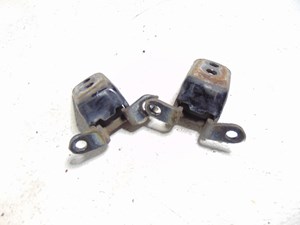 2003 Infiniti M45 Front RH Passenger Door Hinges