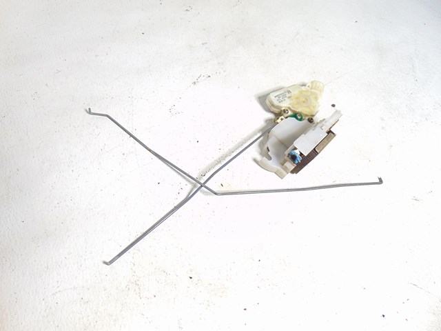 2003 Infiniti M45 Front RH Passenger Door Lock Actuator