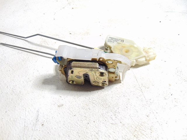 2003 Infiniti M45 Front RH Passenger Door Lock Actuator