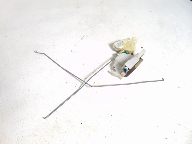 2003 Infiniti M45 Front RH Passenger Door Lock Actuator