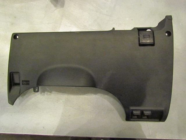 2003 Lexus IS300 LH Drivers Knee Bolster