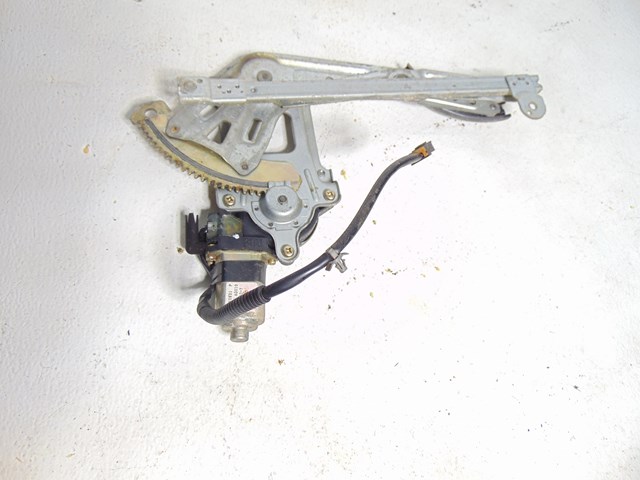 2003 Infiniti M45 Rear RH Passenger Power Window Motor