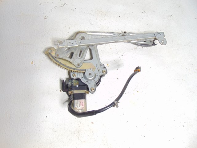 2003 Infiniti M45 Rear RH Passenger Power Window Motor