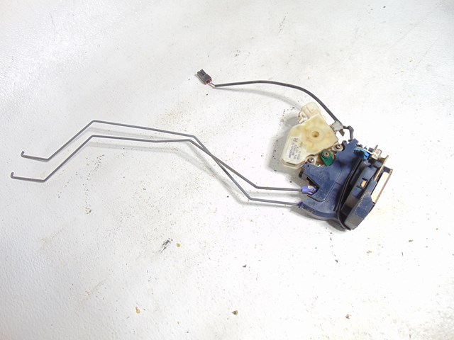 2003 Infiniti M45 Rear RH Passenger Door Lock Actuator
