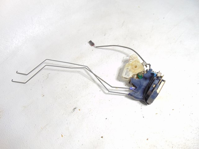 2003 Infiniti M45 Rear RH Passenger Door Lock Actuator