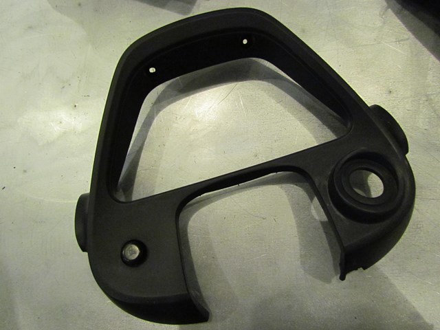 2003 Lexus IS300 Gauge Cluster Panel Bezel Cover OEM 5540453010