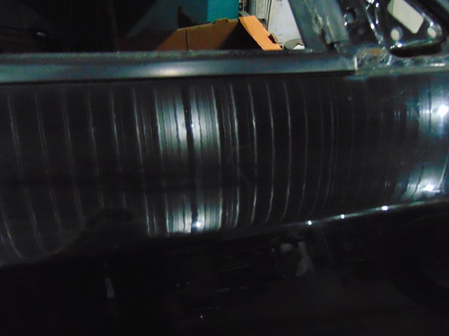 2003 Infiniti M45 Front RH Passenger Door