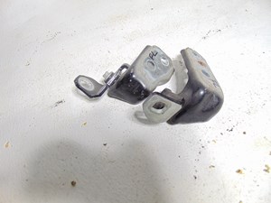 2016 Ford Explorer Front LH Driver  Door Hinge