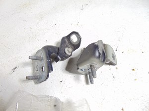 2016 Ford Explorer Rear LH Driver Door Hinges
