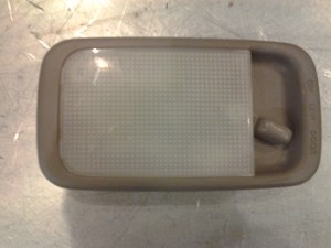 2003 Lexus IS300 Rear Dome Light