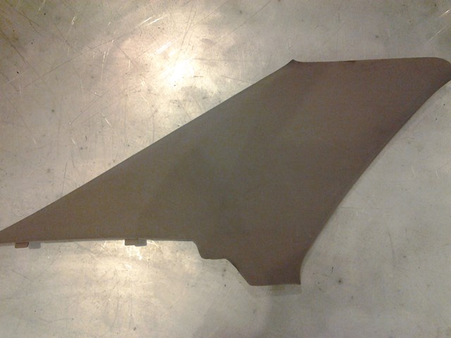 2003 Lexus IS300 LH C-Pillar Trim