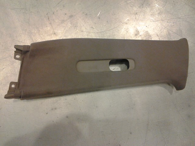 2003 Lexus IS300 LH B-Pillar Trim Upper Half