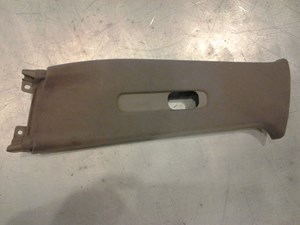 2003 Lexus IS300 LH B-Pillar Trim Upper Half