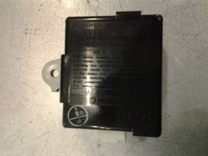 2003 Lexus IS300 Door Receiver Module