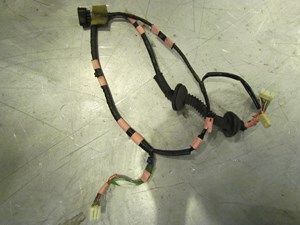 2003 Lexus IS300 Rear LH Drivers Door Wiring 82154-53020b-2