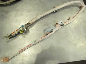 2005 Subaru Legacy GT RH Passenger Curtain Air Bag