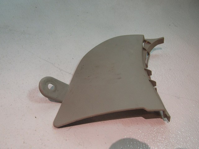 2005 Subaru Legacy GT Front LH Drivers Kick Panel 94060 AG10A