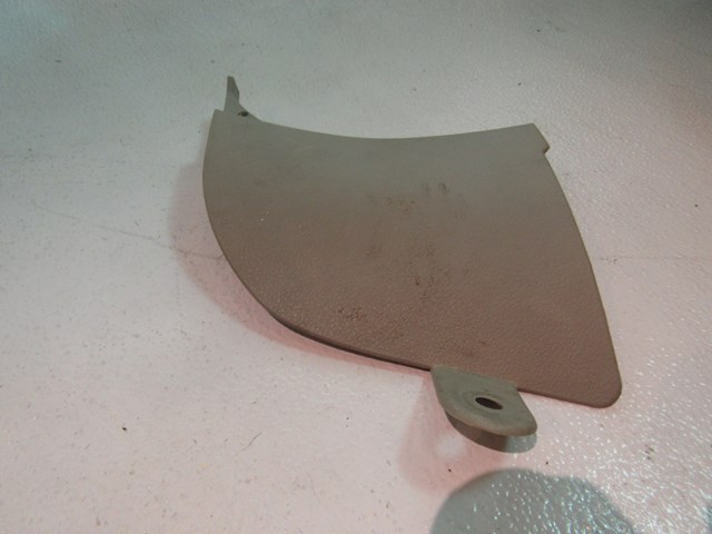 2005 Subaru Legacy GT Front LH Drivers Kick Panel 94060 AG10A