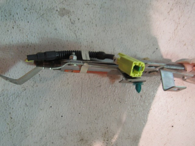 2005 Subaru Legacy GT LH Drivers Curtain Air Bag