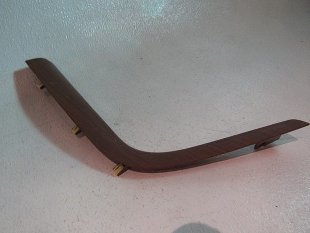 2005 Subaru Legacy GT Radio Trim Wood Grain 66078AG