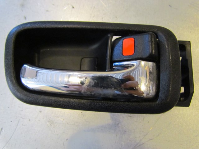 2003 Lexus IS300 Rear RH Passenger Interior Door Handle