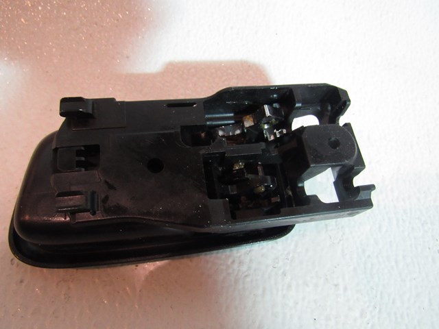 2003 Lexus IS300 Rear RH Passenger Interior Door Handle