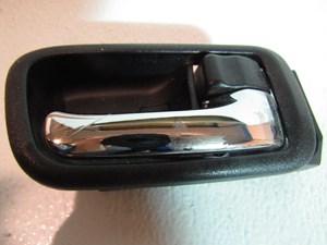 2003 Lexus IS300 Rear RH Passenger Interior Door Handle
