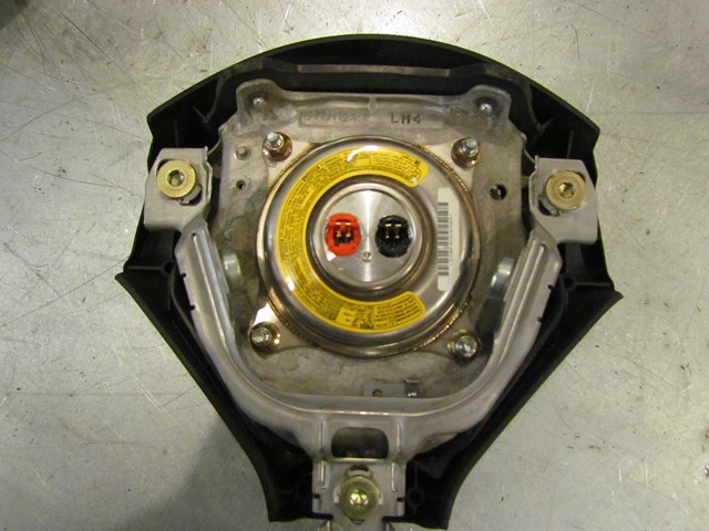 2005 Subaru Legacy GT LH Drivers Air Bag