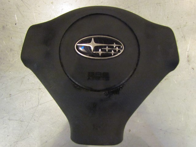 2005 Subaru Legacy GT LH Drivers Air Bag
