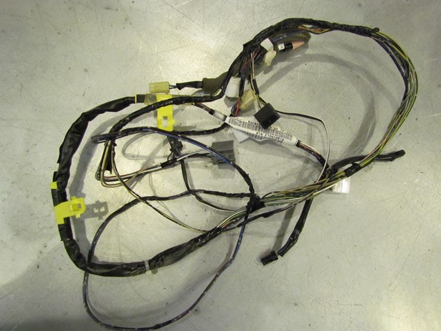 2005 Subaru Legacy Roof Wiring Harness 81801AG13