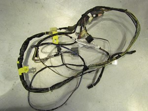 2005 Subaru Legacy Roof Wiring Harness 81801AG13