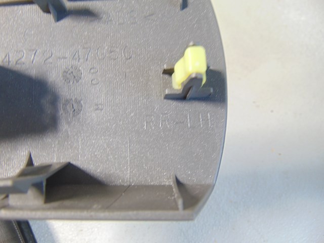 04 05 06 07 08 09 Toyota Prius Rear LH Driver Door Switch 74272-47050