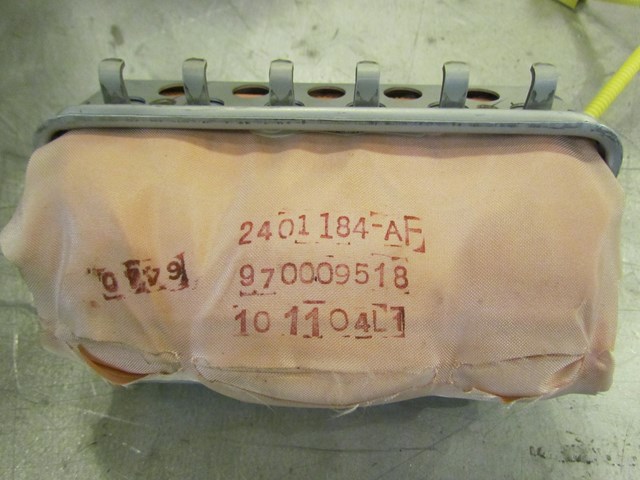 2005 Subaru Legacy GT RH Passenger Air Bag 2401184-AF