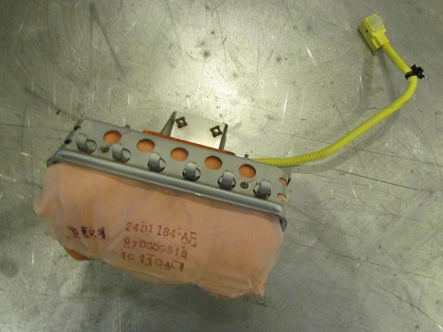 2005 Subaru Legacy GT RH Passenger Air Bag 2401184-AF