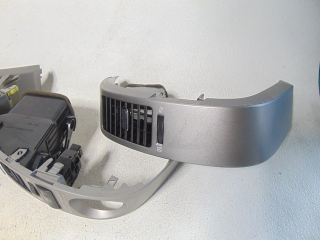 04 05 06 07 08 09 Toyota Prius Dash Vent Set of 4