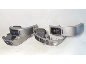 04 05 06 07 08 09 Toyota Prius Dash Vent Set of 4