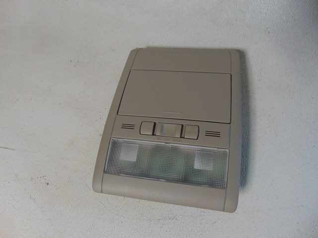 04 05 06 07 08 098 Toyota Prius Dome Light Tan