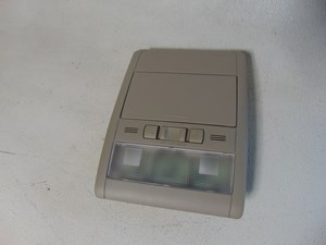 04 05 06 07 08 098 Toyota Prius Dome Light Tan