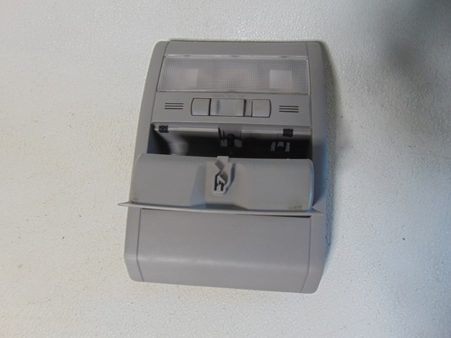 04 05 06 07 08 09 Toyota Prius Dome Light-Light Grey