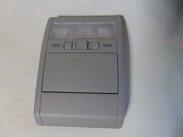 04 05 06 07 08 09 Toyota Prius Dome Light-Light Grey