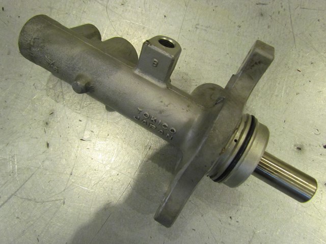 2005 Subaru Legacy GT Brake Master Cylinder