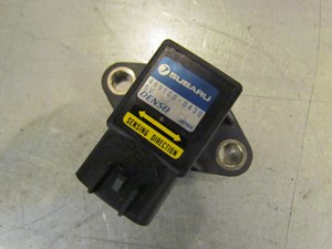2005 Subaru Legacy GT Lateral G Sensor 499100-0430