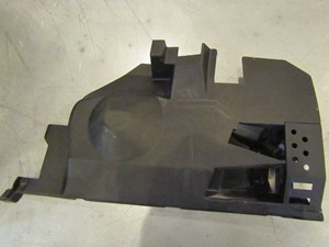 2005 Subaru Legacy GT Front LH Drivers Under Dash Panel 66066AG02A