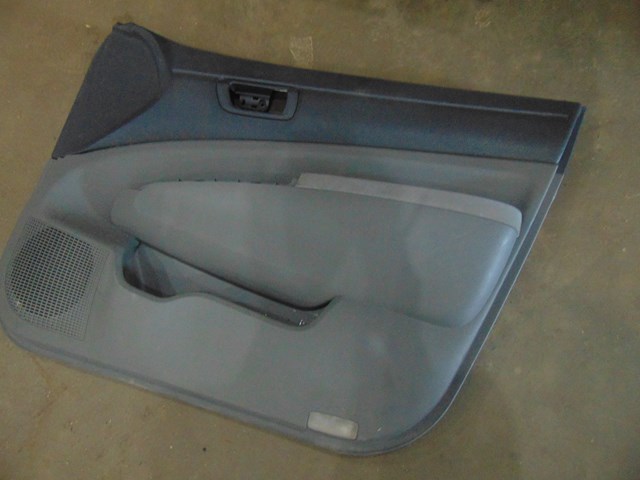 2007 Toyota Prius Front RH Passenger Door Panel