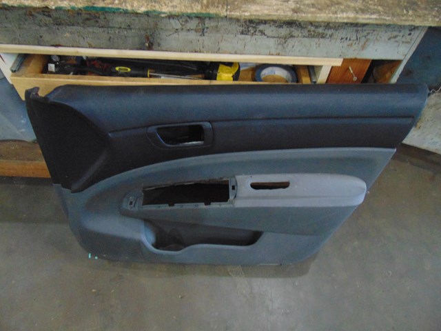 2007 Toyota Prius Front RH Passenger Door Panel