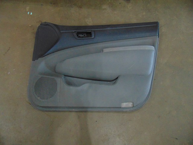 2007 Toyota Prius Front RH Passenger Door Panel