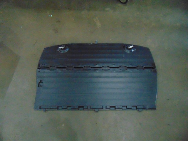 2007 Toyota Prius Spare Tire Cover--Grey