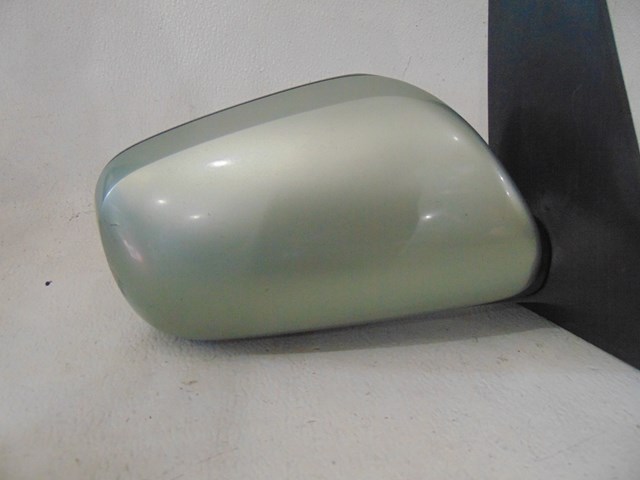 2007 Toyota Prius RH Passenger Side View Mirror-Light Green