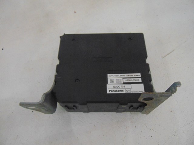 2007 Toyota Prius Brake Control Module 89680-33010