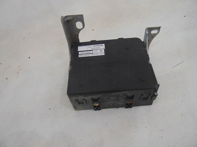 2007 Toyota Prius Brake Control Module 89680-33010